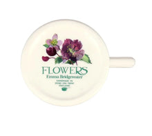 Load image into Gallery viewer, Emma Bridgewater Hellebore 1/2 Pint Mug

