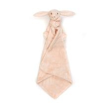 Load image into Gallery viewer, Jellycat Bashful Blush Bunny Soother
