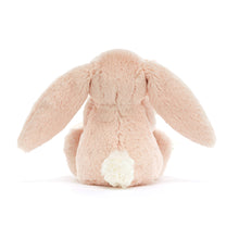 Load image into Gallery viewer, Jellycat Bashful Blush Bunny Soother
