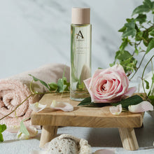 Load image into Gallery viewer, Arran After the Rain 100ml Bath &amp; Body Oil, Lime, Rose &amp; Sandalwood
