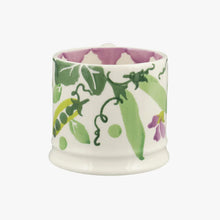 Load image into Gallery viewer, Emma Bridgewater Peas &amp; Beans Small Mug
