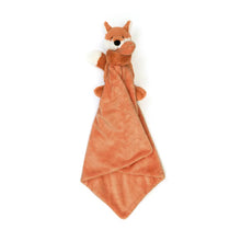 Load image into Gallery viewer, Jellycat Bashful Fox Cub Soother
