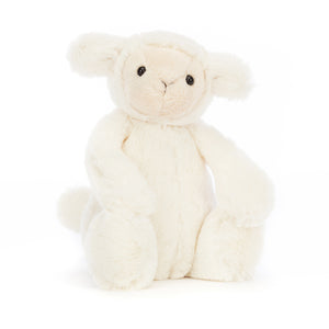 Jellycat Bashful Lamb Soft Toy