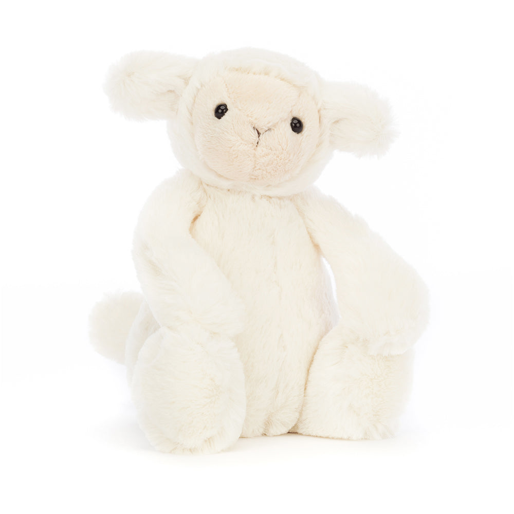 Jellycat Bashful Lamb Soft Toy