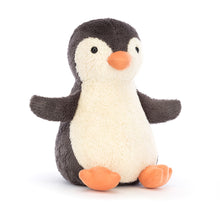 Load image into Gallery viewer, Jellycat Peanut Penguin Soft Toy

