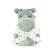 Load image into Gallery viewer, Jellycat Bashful Dragon Soother
