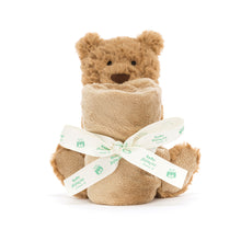 Load image into Gallery viewer, Jellycat Bartholomew Bear Soother
