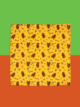 Load image into Gallery viewer, Blade &amp; Rose Gruffalo™ Ready To Play Muslin Squares
