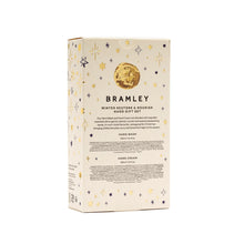 Load image into Gallery viewer, Bramley Winter Restore &amp; Nourish Hand Gift Set With 250ml Hand Wash | 250ml Hand Lotion
