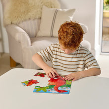 Load image into Gallery viewer, Orchard Toys First Dino Friends Jigsaw Puzzle
