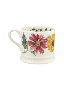 Emma Bridgewater Garden Flowers Small Mug