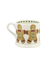 Load image into Gallery viewer, Emma Bridgewater Gingerbread Small Mug
