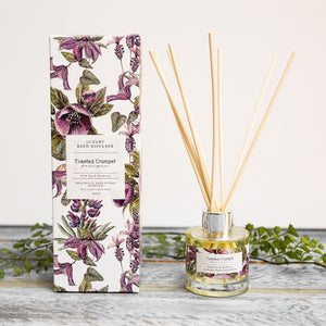Toasted Crumpet Wild Fig & Mulberry Diffuser