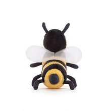 Load image into Gallery viewer, Jellycat Brynlee Bee Soft Toy
