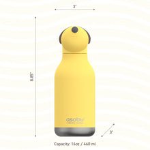 Load image into Gallery viewer, Asobu Bestie Bottle / Duke The Dog

