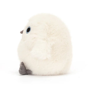 Jellycat Snowy Owling Soft Toy