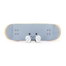 Load image into Gallery viewer, Amuseable Sports Skateboarding Soft Toy

