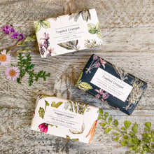 Load image into Gallery viewer, Toasted Crumpet The Kitchen Garden Exfoliating Soap
