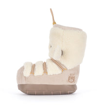 Load image into Gallery viewer, Jellycat Amuseables Perta Snow Boot Soft Toy
