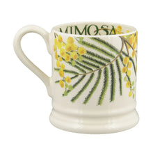 Load image into Gallery viewer, Emma Bridgewater Mimosa 1/2 Pint Mug
