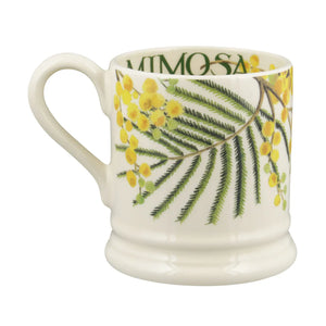 Emma Bridgewater Mimosa 1/2 Pint Mug