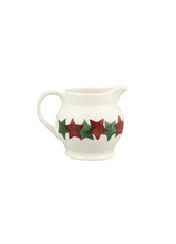 Load image into Gallery viewer, Emma Bridgewater Christmas Stars Tiny Jug Decoration Boxed
