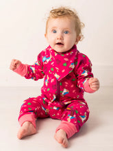 Load image into Gallery viewer, Peter Rabbit™ Autumn Leaf Romper Playsuit / 0-12 Months
