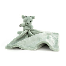 Load image into Gallery viewer, Jellycat Bashful Dragon Soother

