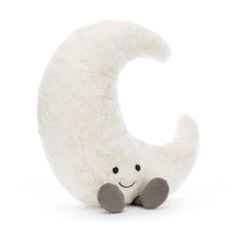 Load image into Gallery viewer, Jellycat Amuseables Moon Soft Toy
