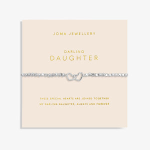 Joma A Little 'Darling Daughter' Bracelet