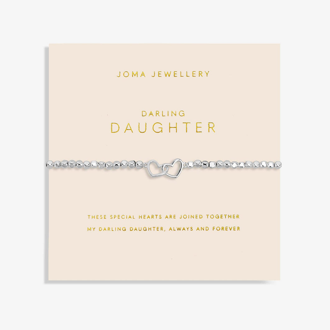 Joma A Little 'Darling Daughter' Bracelet