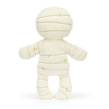 Load image into Gallery viewer, Jellycat Mummy Bob Soft Toy
