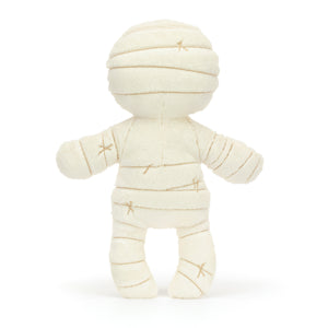 Jellycat Mummy Bob Soft Toy