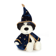 Load image into Gallery viewer, Jellycat Rufferty Puppy 'Wizard' Soft Toy
