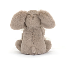 Load image into Gallery viewer, Jellycat Smudge Elephant Soother
