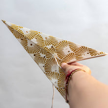 Load image into Gallery viewer, Paperstarlights / Star Deco Gold
