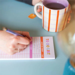 Good Tuesday To Do List Pad / You Got This
