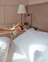 Load image into Gallery viewer, Olverum Restful Sleep Pillow Mist 30ml
