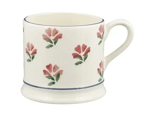 Emma Bridgewater Little Rose Small Mug
