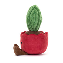 Load image into Gallery viewer, Jellycat Amuseables Kerri Cactus Soft Toy
