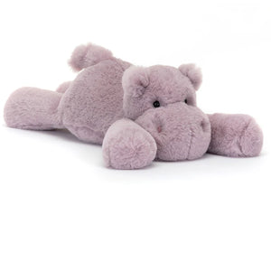 Jellycat Smudge Hippo Soft Toy