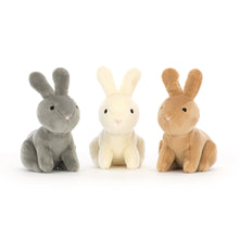 Load image into Gallery viewer, Jellycat Nesting Bunnies Soft Toy
