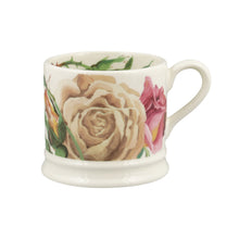 Load image into Gallery viewer, Emma Bridgewater Roses Small Mug
