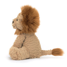 Load image into Gallery viewer, Jellycat Fuddlewuddle Lion Soft Toy
