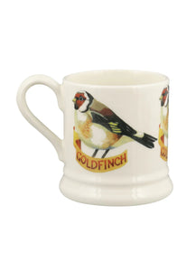 Emma Bridgewater Goldfinch 1/2 Pint Mug
