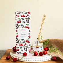Load image into Gallery viewer, Toasted Crumpet Morello Cherry Diffuser
