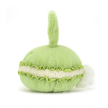 Load image into Gallery viewer, Jellycat Dainty Dessert Bunny Macaron Soft Toy

