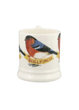 Load image into Gallery viewer, Emma Bridgewater Bullfinch 1/2 Pint Mug
