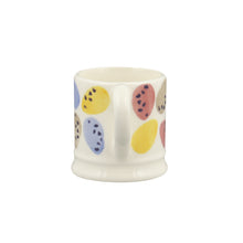 Load image into Gallery viewer, Emma Bridgewater Mini Eggs Tiny Mug
