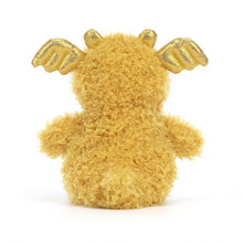 Load image into Gallery viewer, Jellycat Little Dragon Soft Toy
